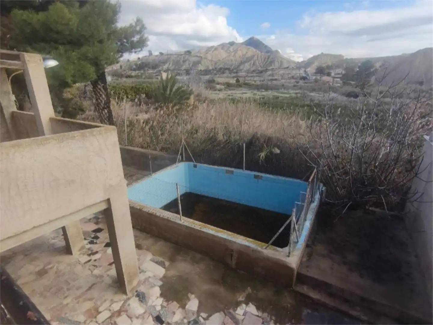 Casa o xalet en venda a Calle Margen, 87, Abanilla Piscina de Casa o xalet en venda en Abanilla amb Terrassa, Piscina i Balcó