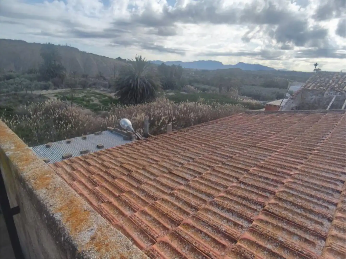 Casa o xalet en venda a Calle Margen, 87, Abanilla Vista exterior de Casa o xalet en venda en Abanilla amb Terrassa, Piscina i Balcó