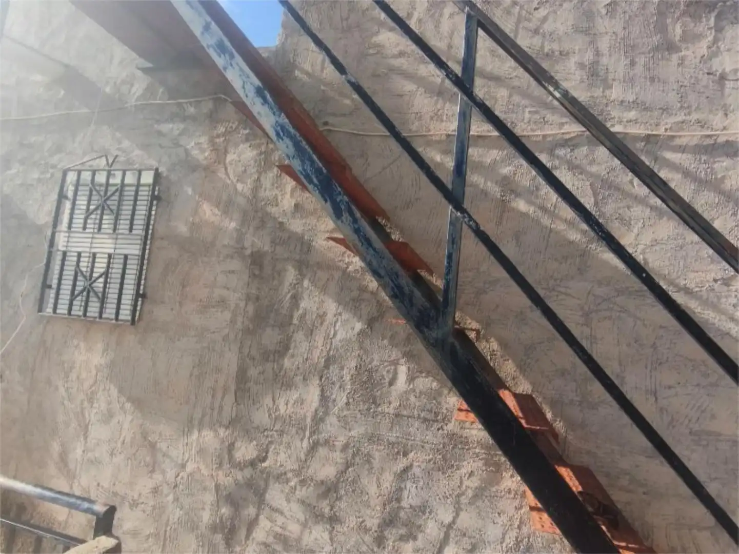 Casa o xalet en venda a Calle Margen, 87, Abanilla Casa o xalet en venda en Abanilla amb Terrassa, Piscina i Balcó