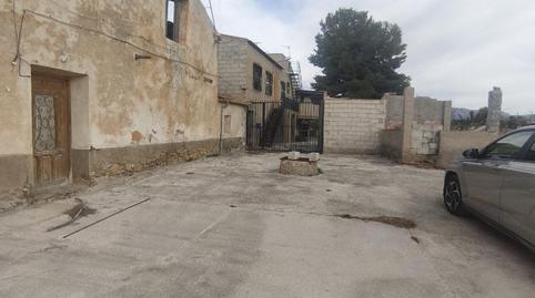 House or chalet for sale in Calle Margen, 87, Abanilla, Murcia - image 3 Photo 3 of House or chalet for sale in Calle Margen, 87, Abanilla, Murcia