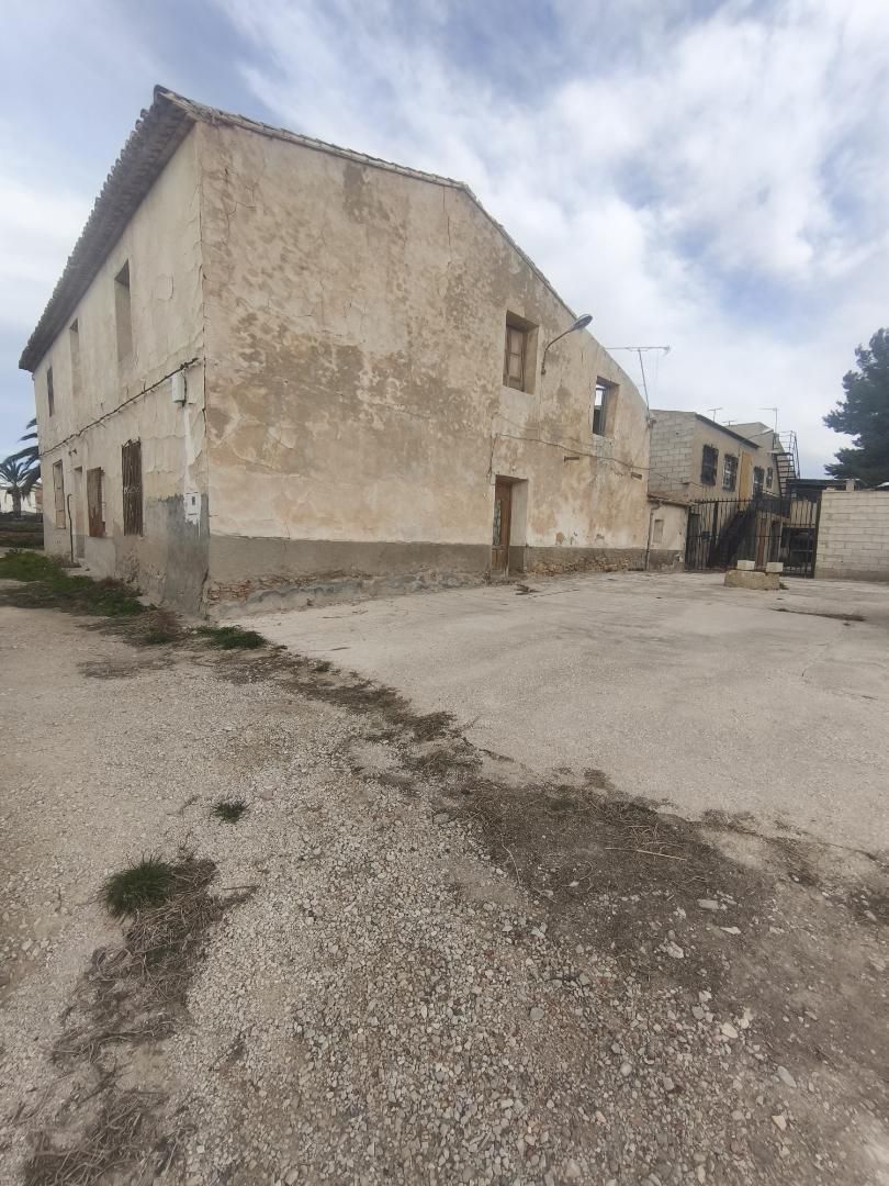 House or chalet for sale in Abanilla  with Terrace, Swimming Pool and Balcony