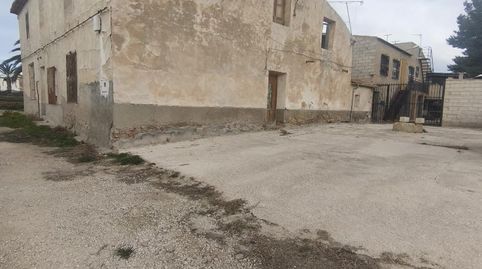 Foto 2 de Casa o chalet en venta en Calle Margen, 87, Abanilla, Murcia