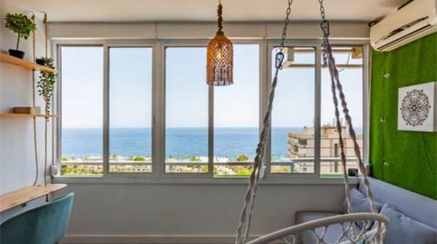 Foto 2 de Piso de alquiler en Plaza Playa Paraíso, 1, Aguadulce Sur, Roquetas de Mar