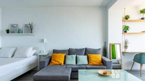 Foto 4 de Piso de alquiler en Plaza Playa Paraíso, 1, Aguadulce Sur, Roquetas de Mar