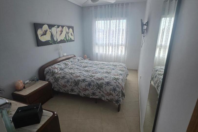 Flat for sale in Calle Venezuela, 53, Sax, Alicante - image 1 Photo 1 of Flat for sale in Calle Venezuela, 53, Sax, Alicante