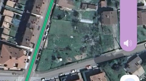 Land for sale in Intuxi Kalea, 4, Asparrena, Araba - Álava - image 2 Photo 2 of Land for sale in Intuxi Kalea, 4, Asparrena, Araba - Álava