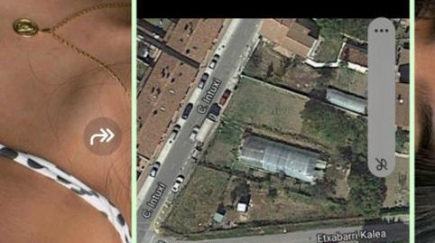 Land for sale in Intuxi Kalea, 4, Asparrena, Araba - Álava - image 4 Photo 4 of Land for sale in Intuxi Kalea, 4, Asparrena, Araba - Álava