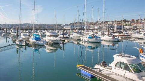 Foto 5 de Piso en venta en Avenida Xoan Vicente Viqueira, 10, Sada (A Coruña), A Coruña