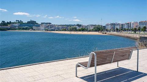 Foto 2 de Piso en venta en Avenida Xoan Vicente Viqueira, 10, Sada (A Coruña), A Coruña