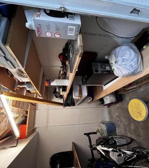 Photo 2 of Box room to rent in Carrer de Jaume II, 37, Corea, Gandia