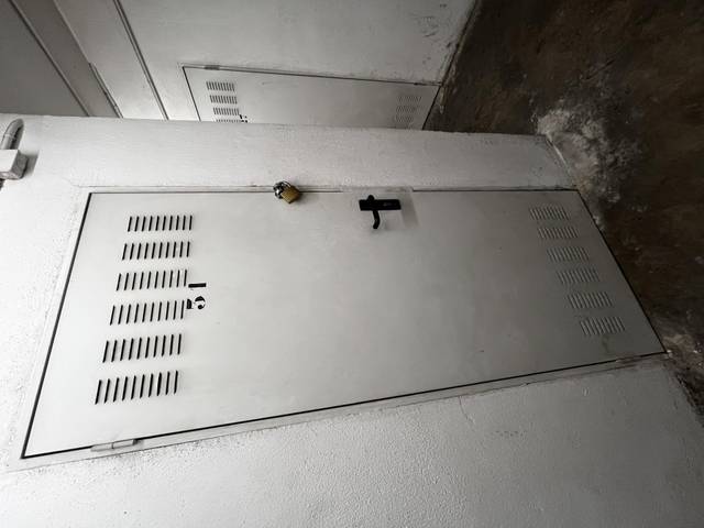 Trastero en Alquiler en Carrer de Jaume II, 37 en Corea