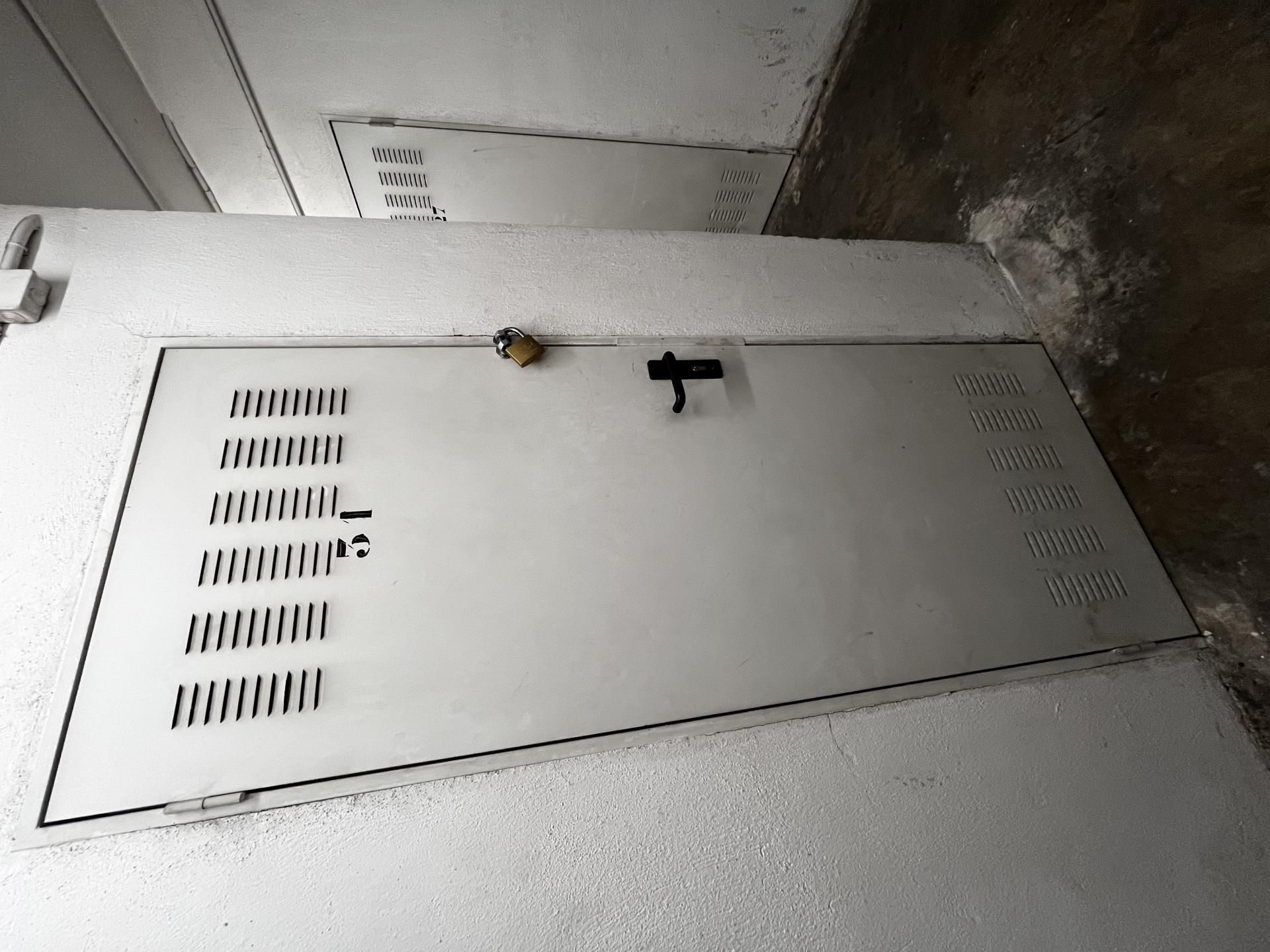 Box room to rent in Gandia