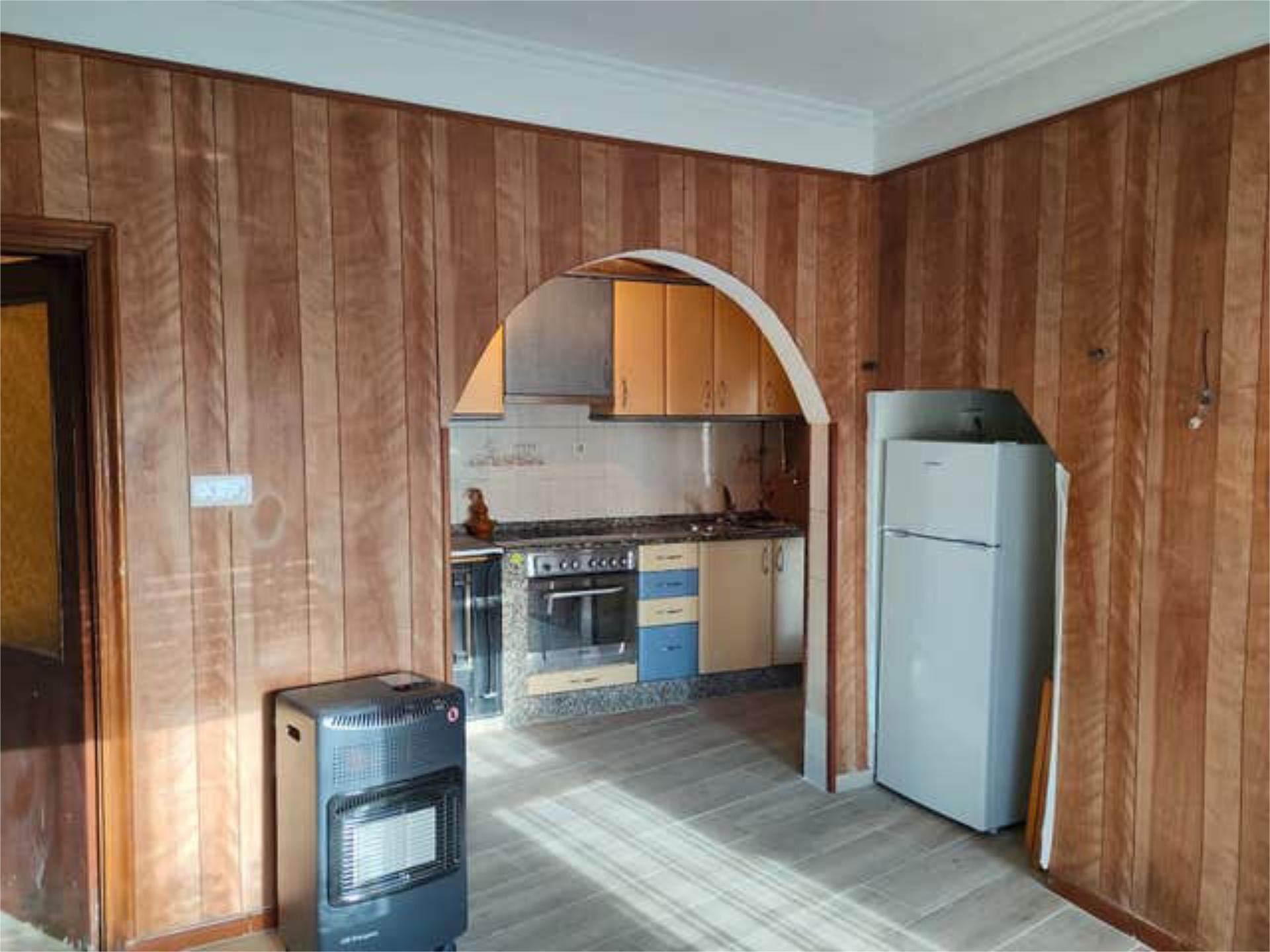 Casa o chalet de alquiler en Ventiun