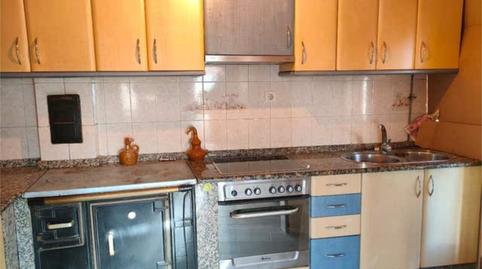 Foto 2 de Casa o chalet de alquiler en Ventiun, Ourense Capital