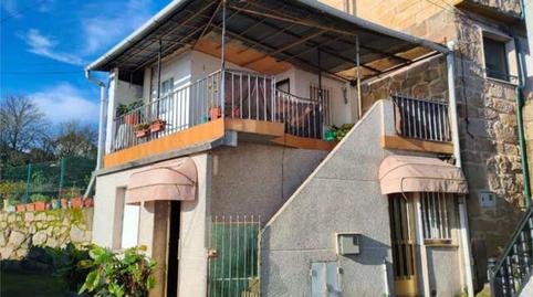 Foto 4 de Casa o chalet de alquiler en Ventiun, Ourense Capital