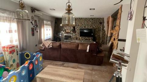 Foto 3 de Pis en venda a Calle Navas, 15, Torredonjimeno, Jaén