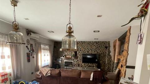 Foto 4 de Pis en venda a Calle Navas, 15, Torredonjimeno, Jaén