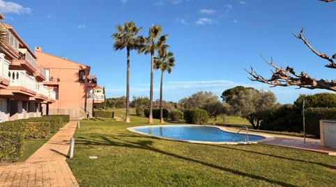 Foto 2 de Piso en venta en Calle Madrid Urb. Panoramica, 17, San Jorge / Sant Jordi, Castellón