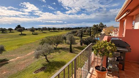 Foto 4 de Piso en venta en Calle Madrid Urb. Panoramica, 17, San Jorge / Sant Jordi, Castellón