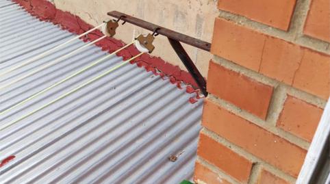 Foto 3 de Pis en venda a Calle de Vega, 26, Valdefierro,  Zaragoza Capital