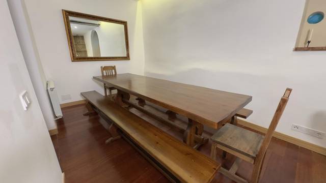 Local comercial en Alquiler en Calle Dormitalería, 10 en Casco Antiguo