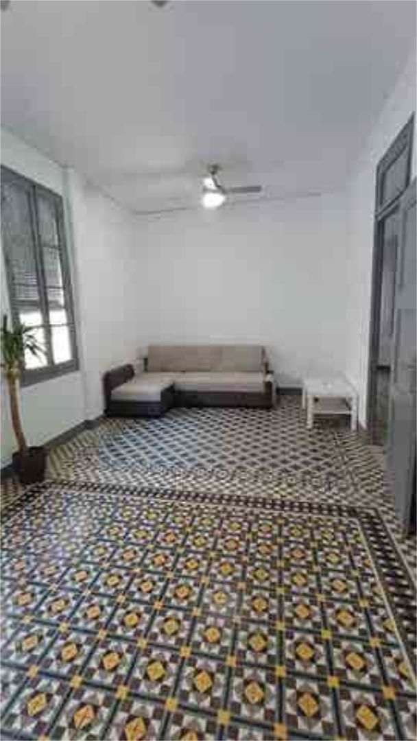 Piso de alquiler en La Merced