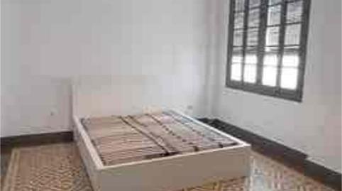 Piso de alquiler en La Merced, Málaga Capital - imagen 4 Foto 4 de Piso de alquiler en La Merced, Málaga Capital