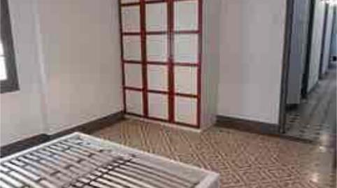 Piso de alquiler en La Merced, Málaga Capital - imagen 5 Foto 5 de Piso de alquiler en La Merced, Málaga Capital