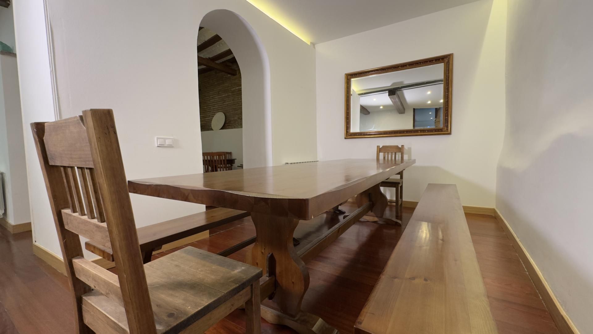 Comedor de Oficina de alquiler en  Pamplona / Iruña