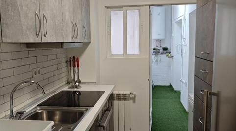 Flat to rent in Calle Pedro Antonio de Alarcón, 66, Camino de Ronda, Granada Capital - image 4 Photo 4 of Flat to rent in Calle Pedro Antonio de Alarcón, 66, Camino de Ronda, Granada Capital