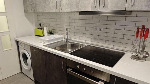 Flat to rent in Calle Pedro Antonio de Alarcón, 66, Camino de Ronda, Granada Capital - image 5 Photo 5 of Flat to rent in Calle Pedro Antonio de Alarcón, 66, Camino de Ronda, Granada Capital