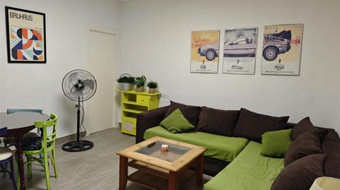 Flat to rent in Calle Pedro Antonio de Alarcón, 66, Camino de Ronda, Granada Capital - image 2 Photo 2 of Flat to rent in Calle Pedro Antonio de Alarcón, 66, Camino de Ronda, Granada Capital