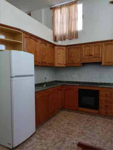 Piso en Alquiler en La Herradura - Balcón de Telde