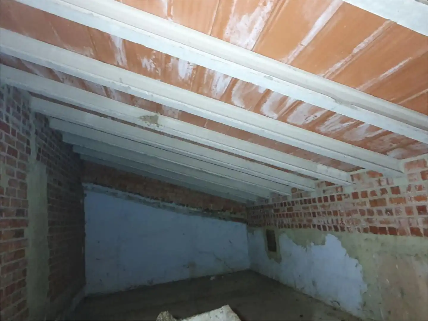 Casa adosada en venda a Calle San José, 7, Villarquemado Casa adosada en venda en Villarquemado