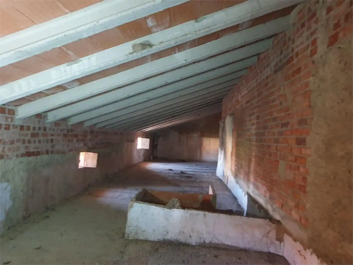 Casa adosada en venda a Calle San José, 7, Villarquemado Casa adosada en venda en Villarquemado