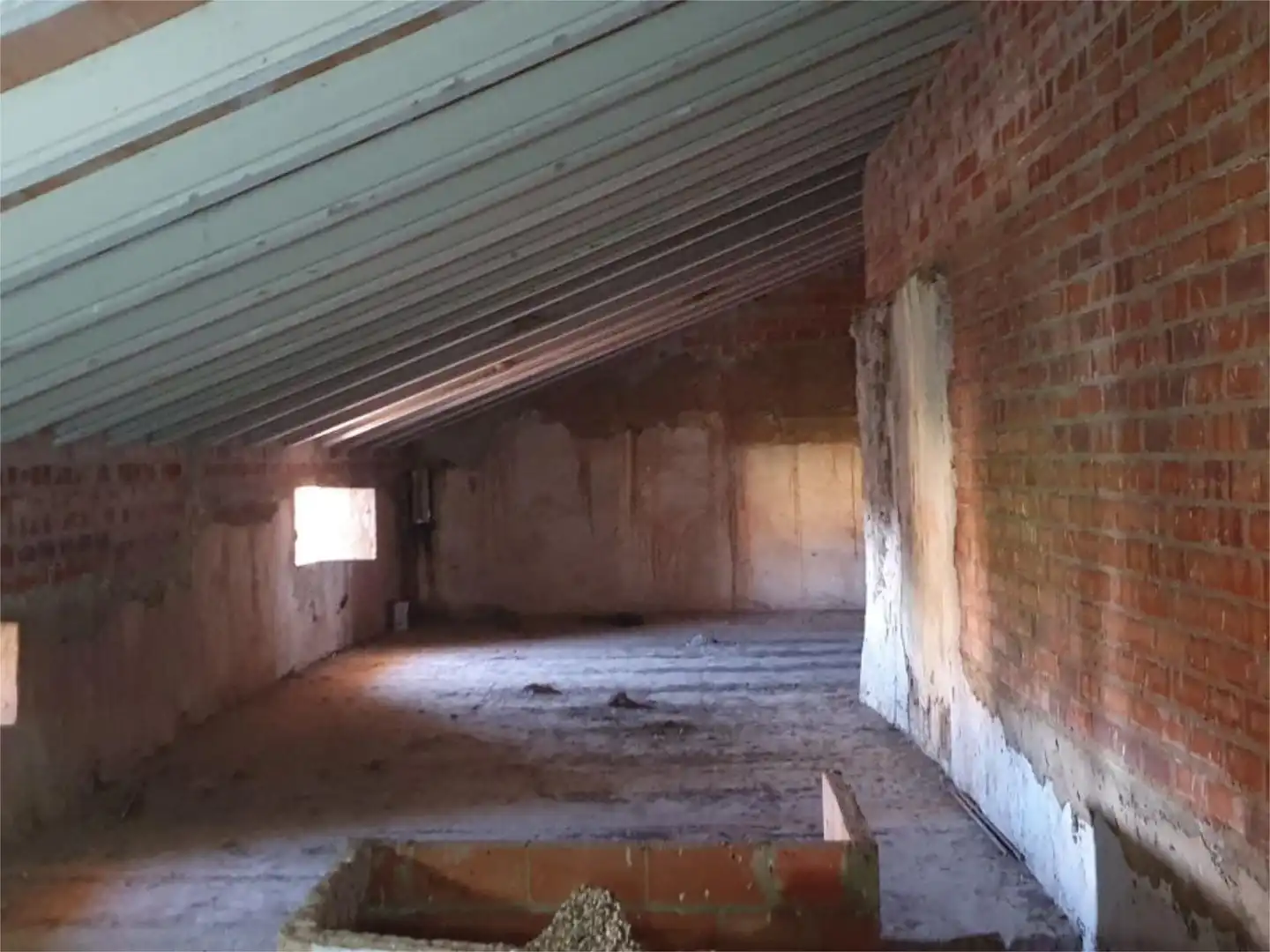 Casa adosada en venda a Calle San José, 7, Villarquemado Casa adosada en venda en Villarquemado