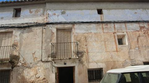 Foto 5 de Casa adosada en venta en Calle San José, 7, Villarquemado, Teruel