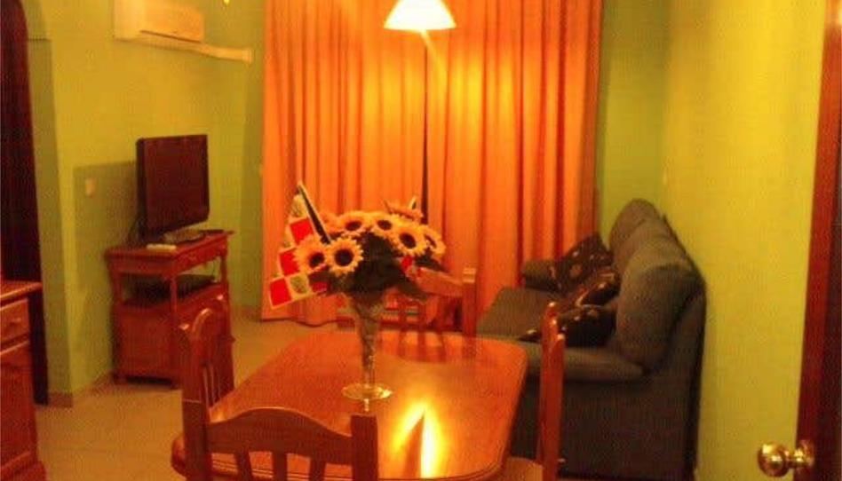 Pis de lloguer a El Pinar- Palacio de Congresos, Torremolinos - imatge 1 Foto 1 de Pis de lloguer a El Pinar- Palacio de Congresos, Torremolinos