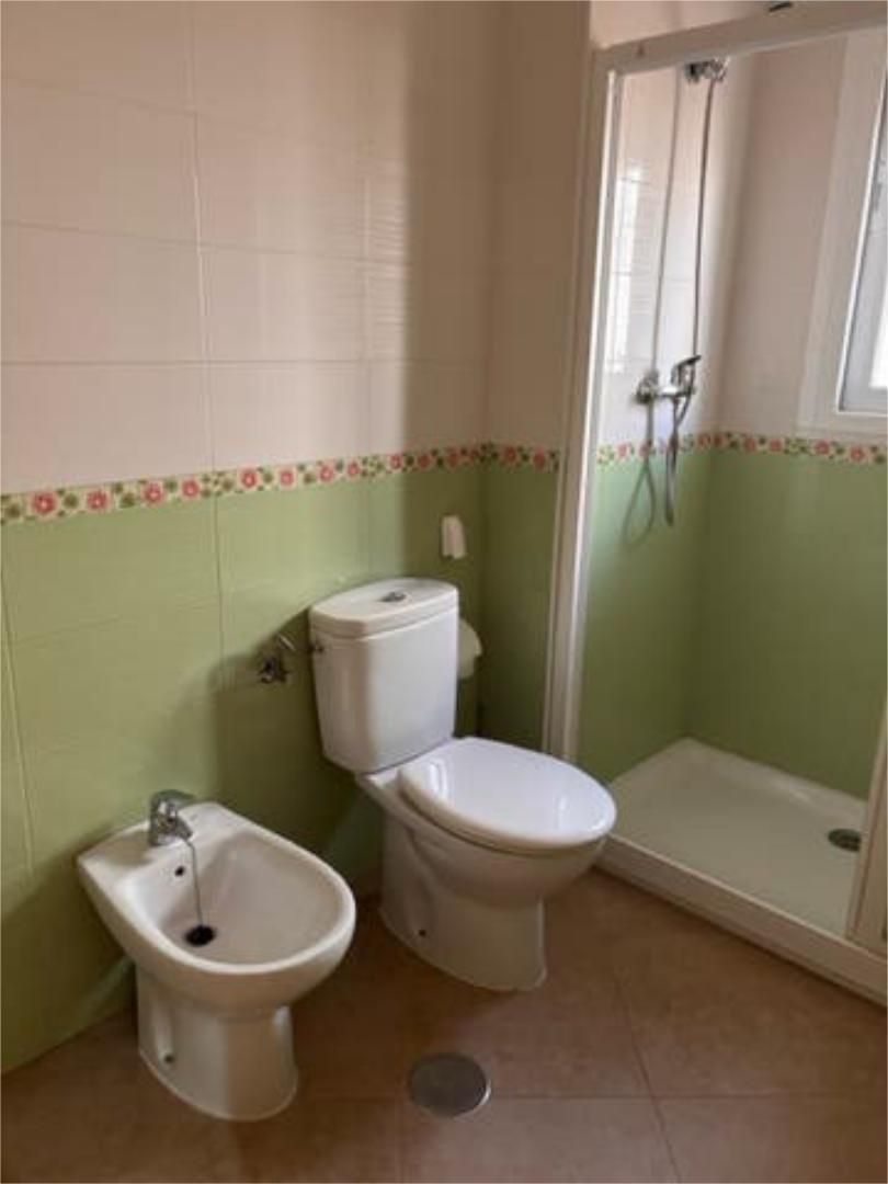 Apartament de lloguer a La Carlota