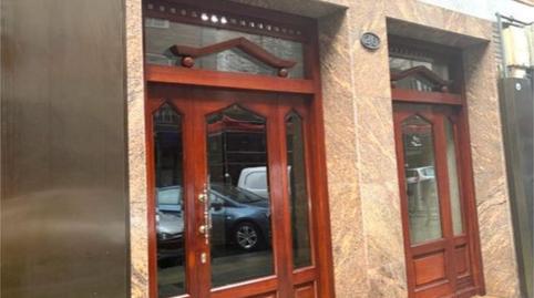 Photo 5 of Flat to rent in Calle Doctor Aquilino Hurlé, 26, La Arena, Gijón