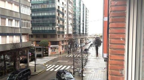 Photo 4 of Flat to rent in Calle Doctor Aquilino Hurlé, 26, La Arena, Gijón