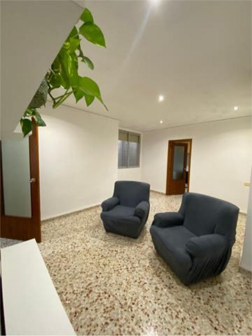 Flat for sale in Antella Living room of Flat for sale in Antella