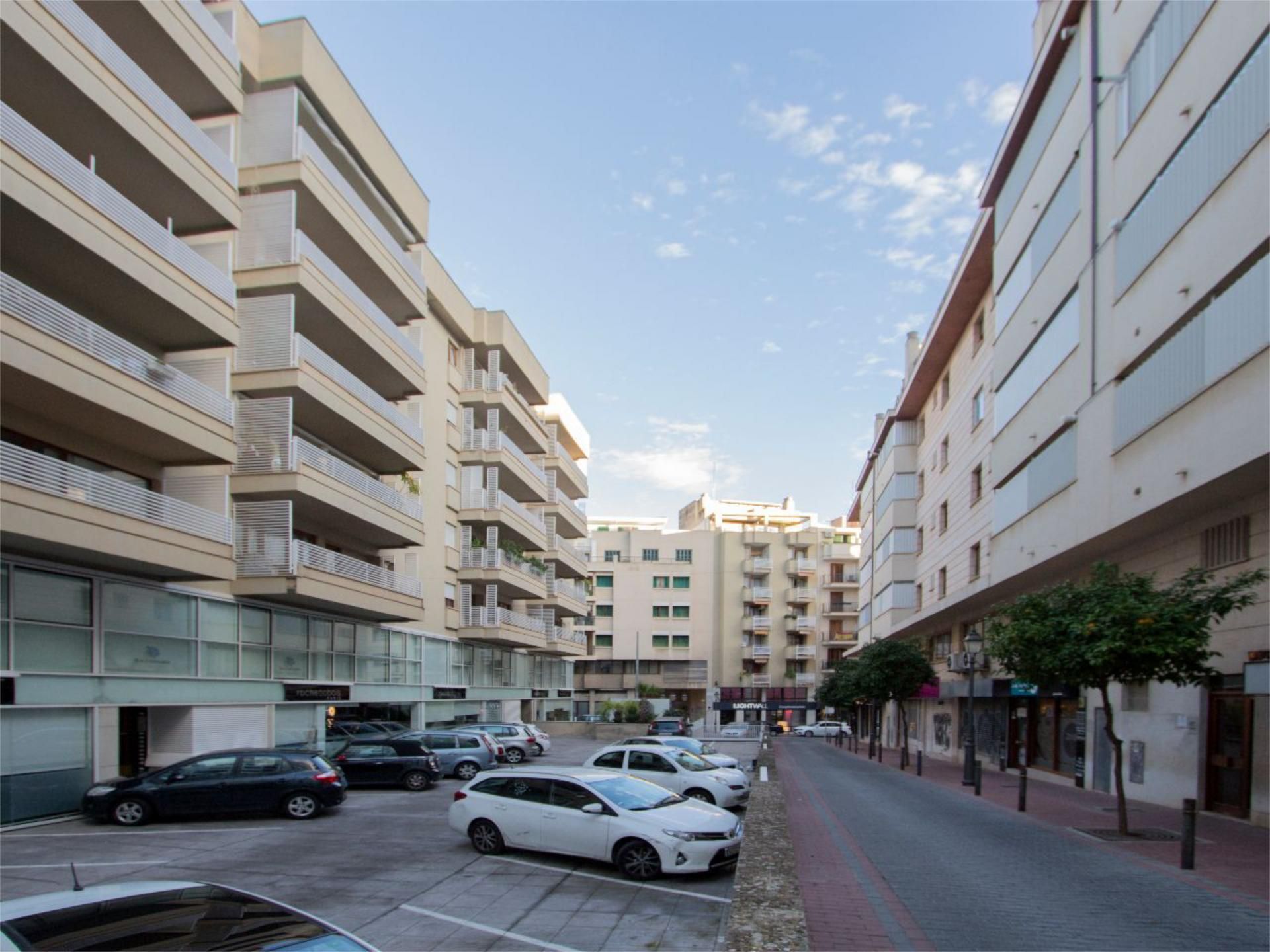 Flat to rent in Carrer de l'Omeladès, 2, Jaume III