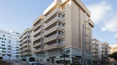 Photo 2 of Flat to rent in Carrer de L'omeladès, 2, Jaume III,  Palma de Mallorca