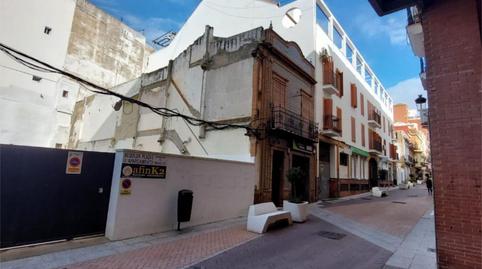 Foto 4 de Casa adosada en venta en Calle Isaac Peral, 22, Centro,  Huelva Capital