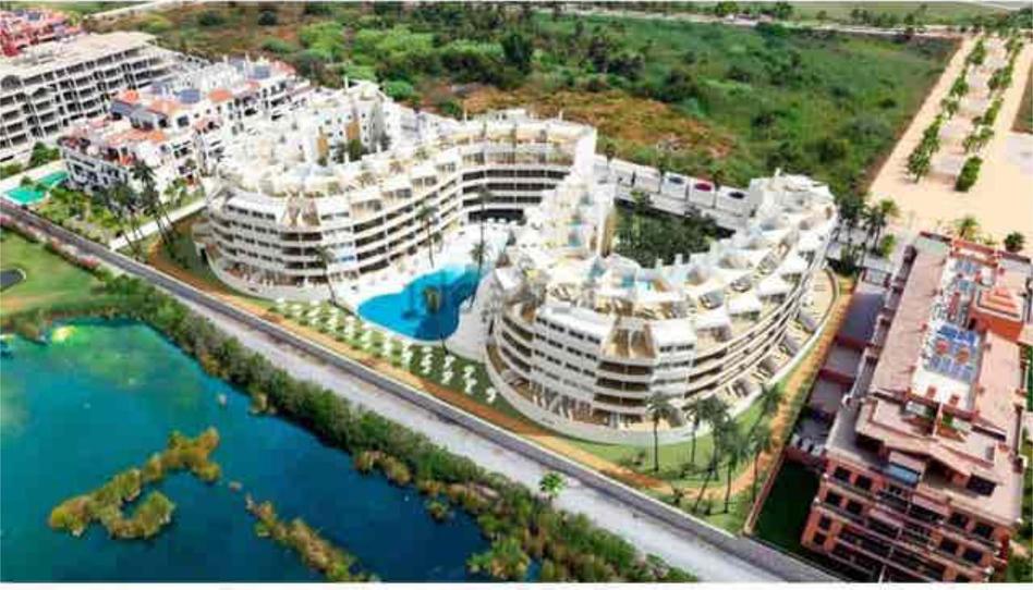 Àtic en venda a Playa de Granada, Motril - imatge 1 Foto 1 de Àtic en venda a Playa de Granada, Motril