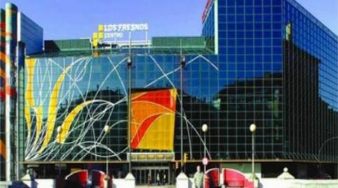 Foto 5 de Pis de lloguer a Avenida del Llano, 29, Llano, Gijón