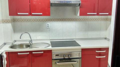 Foto 2 de Pis de lloguer a Avenida del Llano, 29, Llano, Gijón