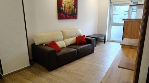 Foto 3 de Pis de lloguer a Avenida del Llano, 29, Llano, Gijón