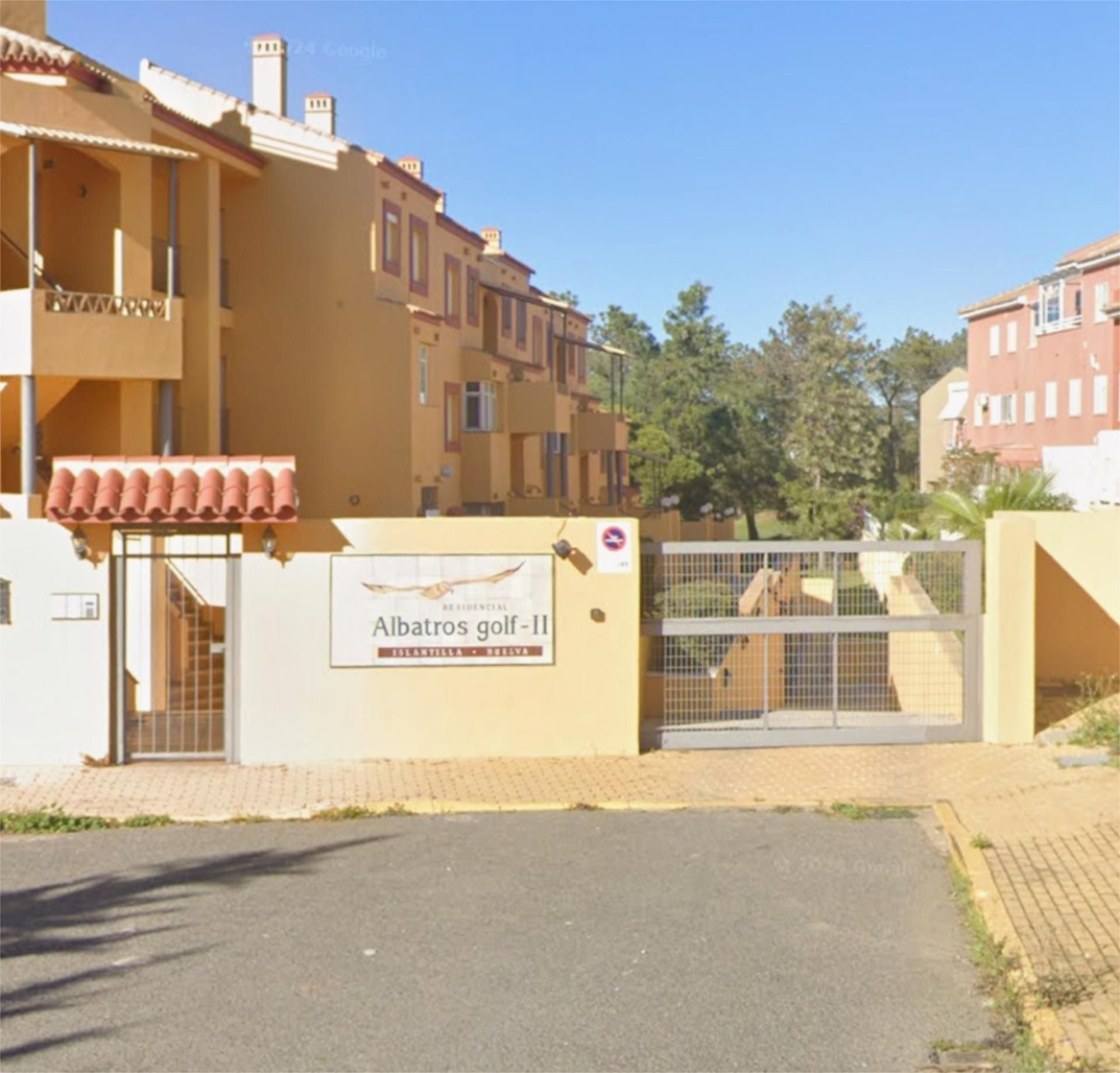 Exterior view of Box room for sale in Islantilla